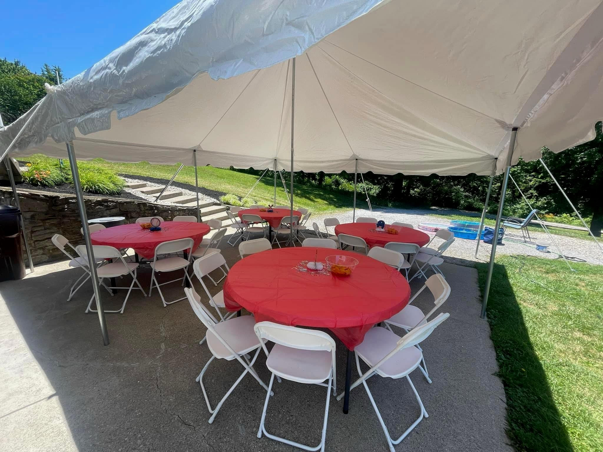 Tent